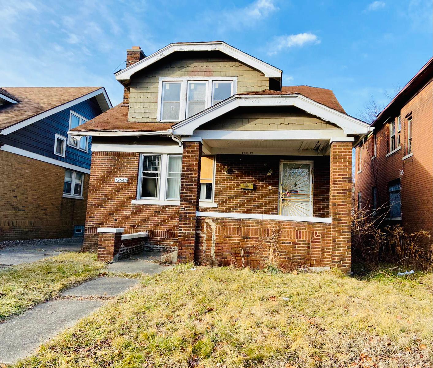 Foto de 12645 Stoepel St., Detroit, MI, 48205